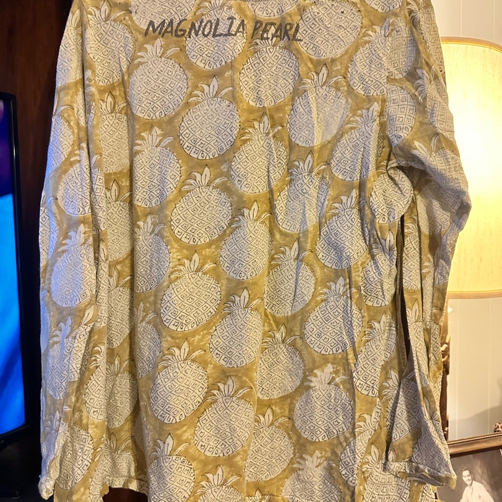MP LONG sleeve tshirt